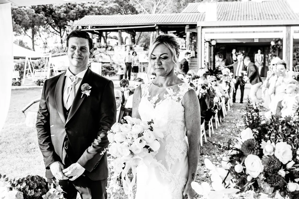 Jessica & Daniele - foto 22