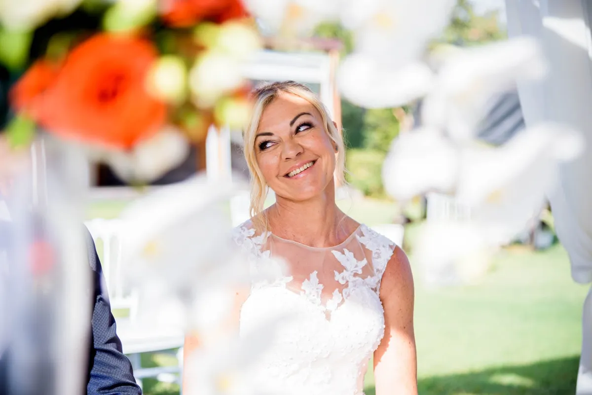Jessica & Daniele - foto 23