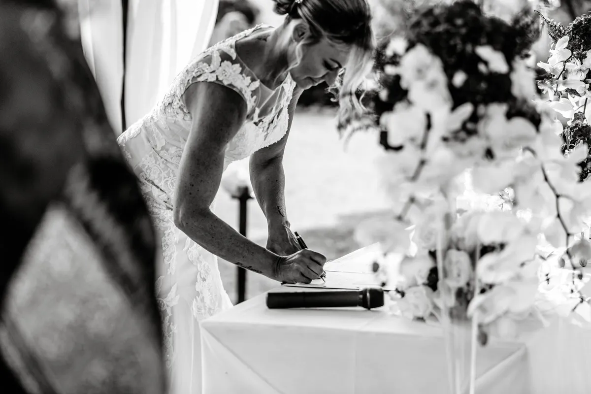 Jessica & Daniele - foto 31