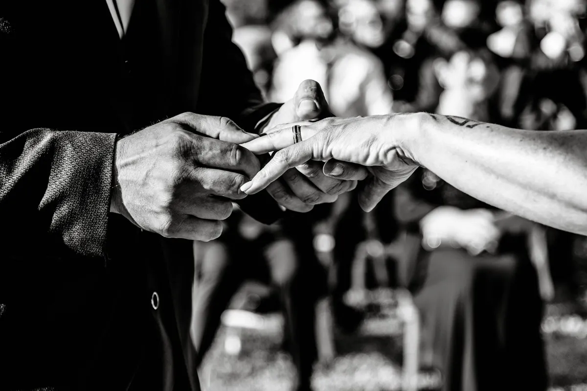 Jessica & Daniele - foto 32