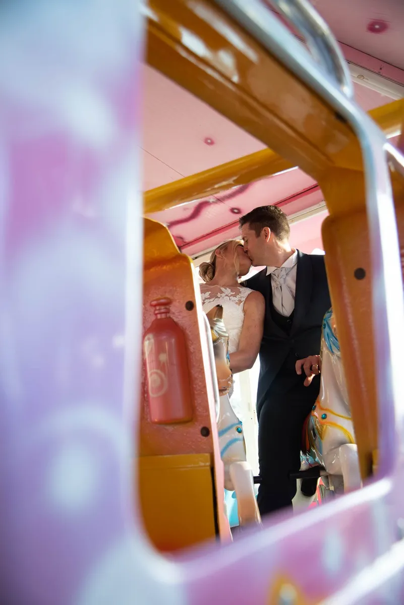 Jessica & Daniele - foto 38