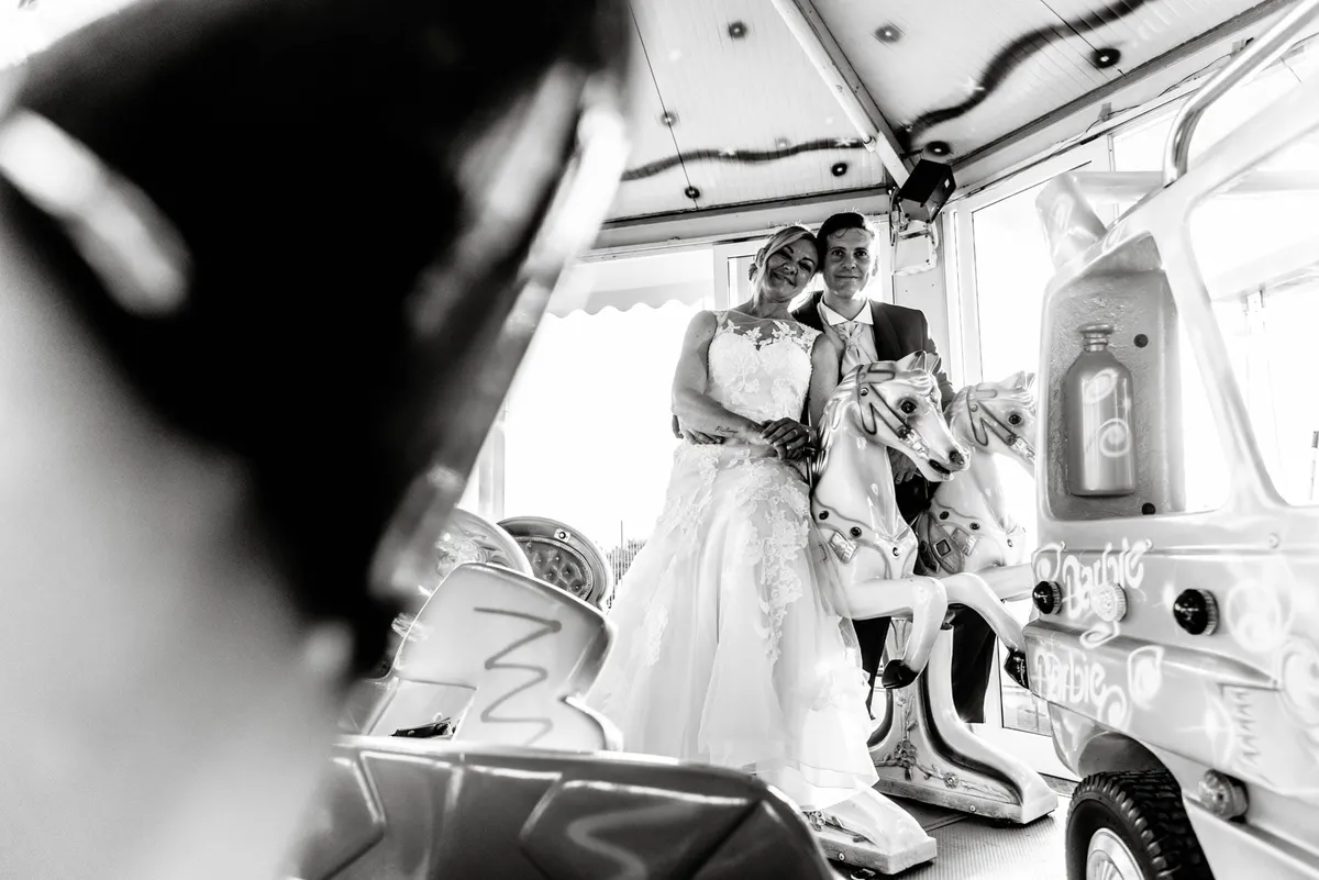 Jessica & Daniele - foto 39