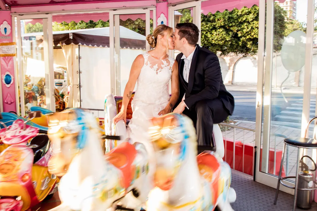 Jessica & Daniele - foto 40