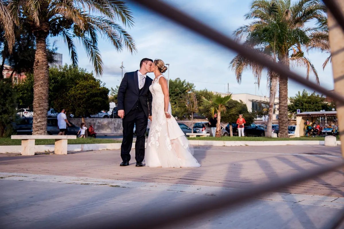 Jessica & Daniele - foto 41