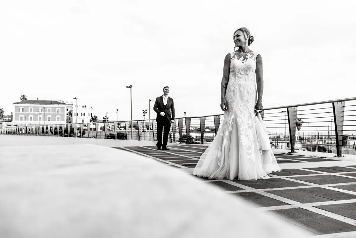 Jessica & Daniele - foto 42