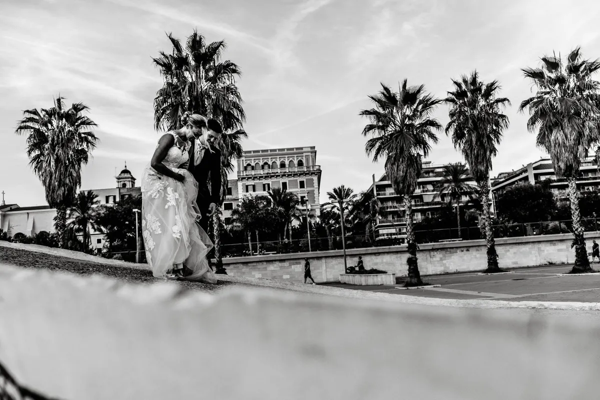 Jessica & Daniele - foto 44