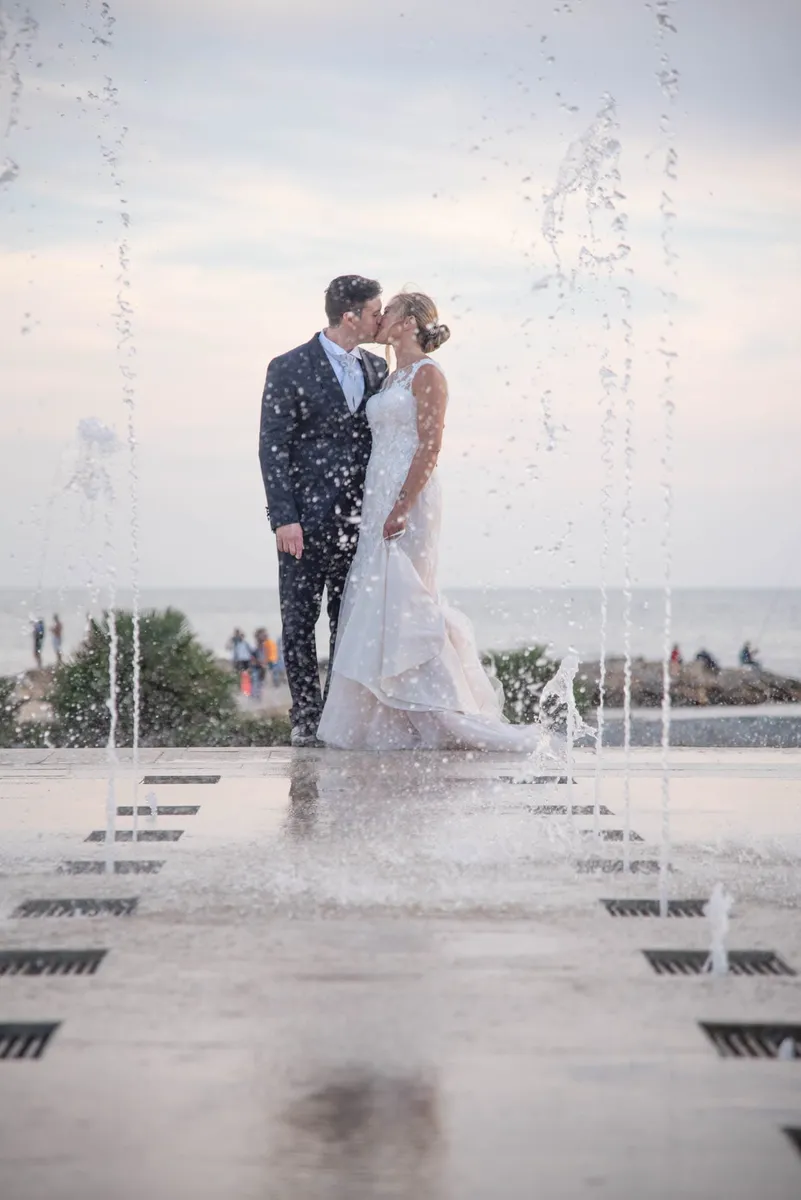 Jessica & Daniele - foto 45