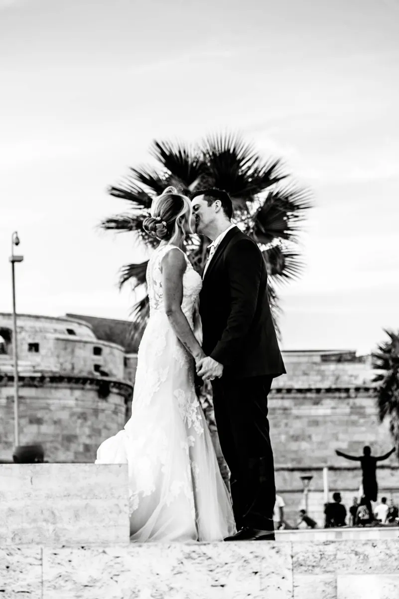 Jessica & Daniele - foto 46