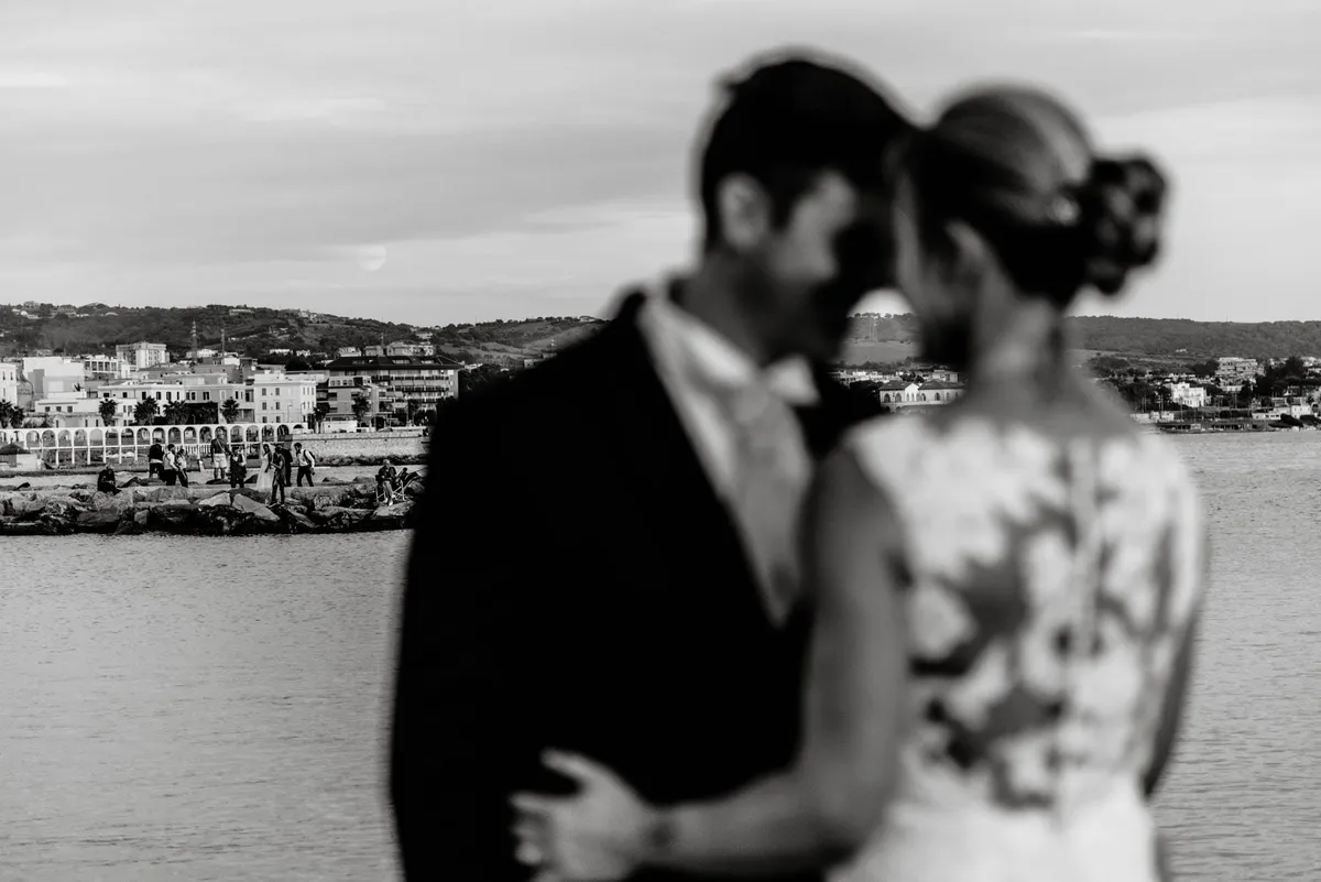 Jessica & Daniele - foto 47
