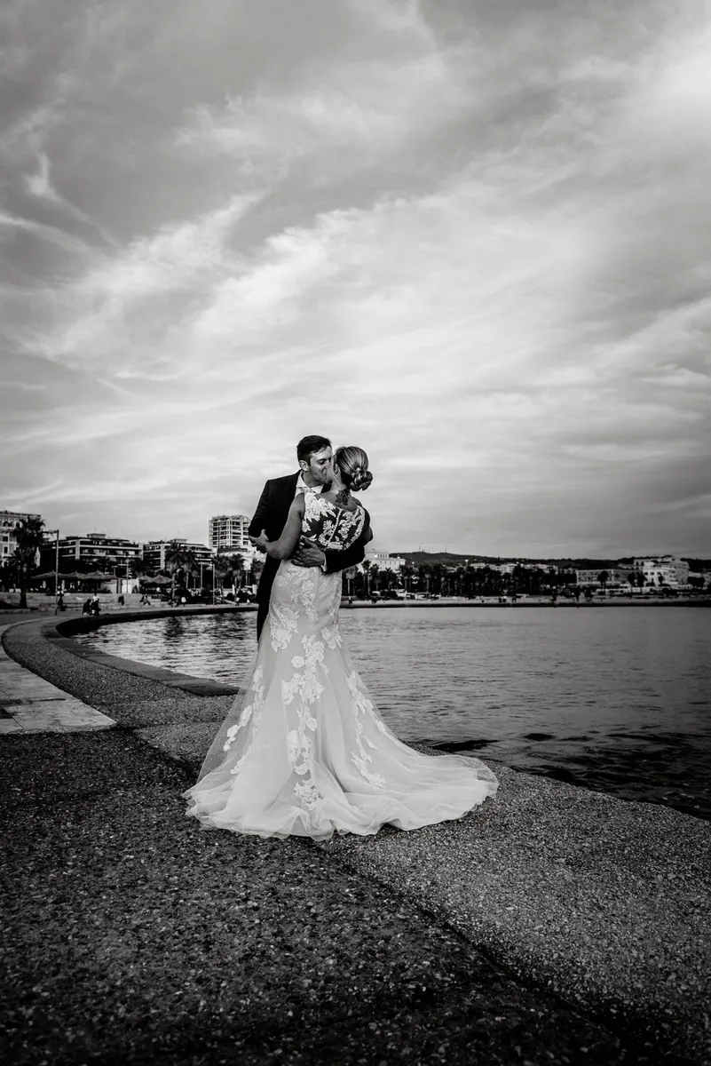 Jessica & Daniele - foto 48