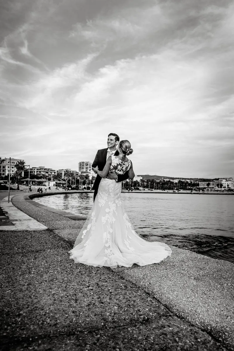 Jessica & Daniele - foto 49
