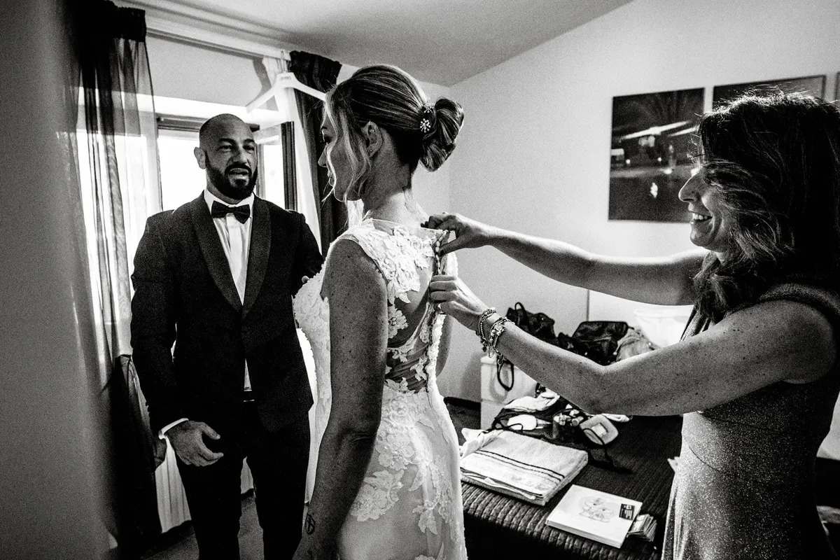 Jessica & Daniele - foto 5