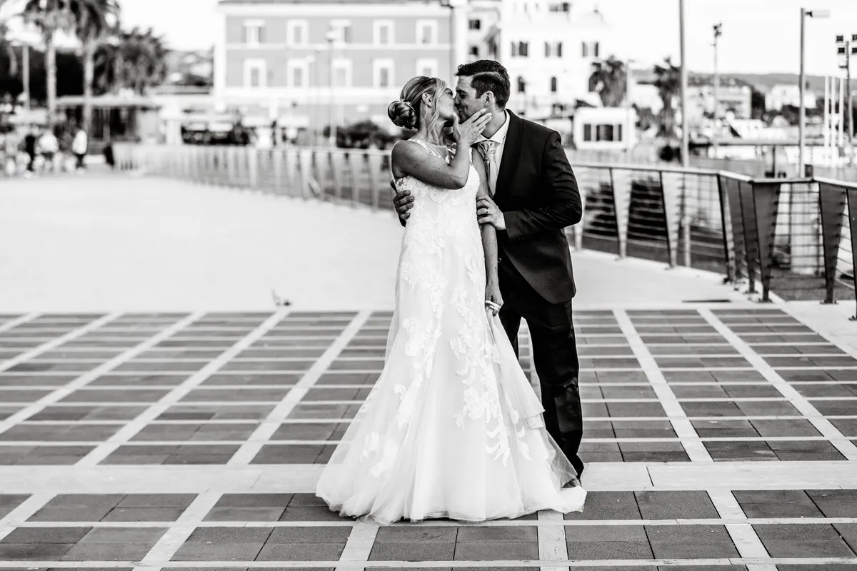 Jessica & Daniele - foto 53