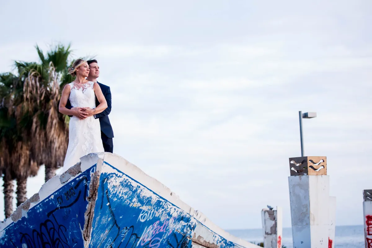 Jessica & Daniele - foto 54