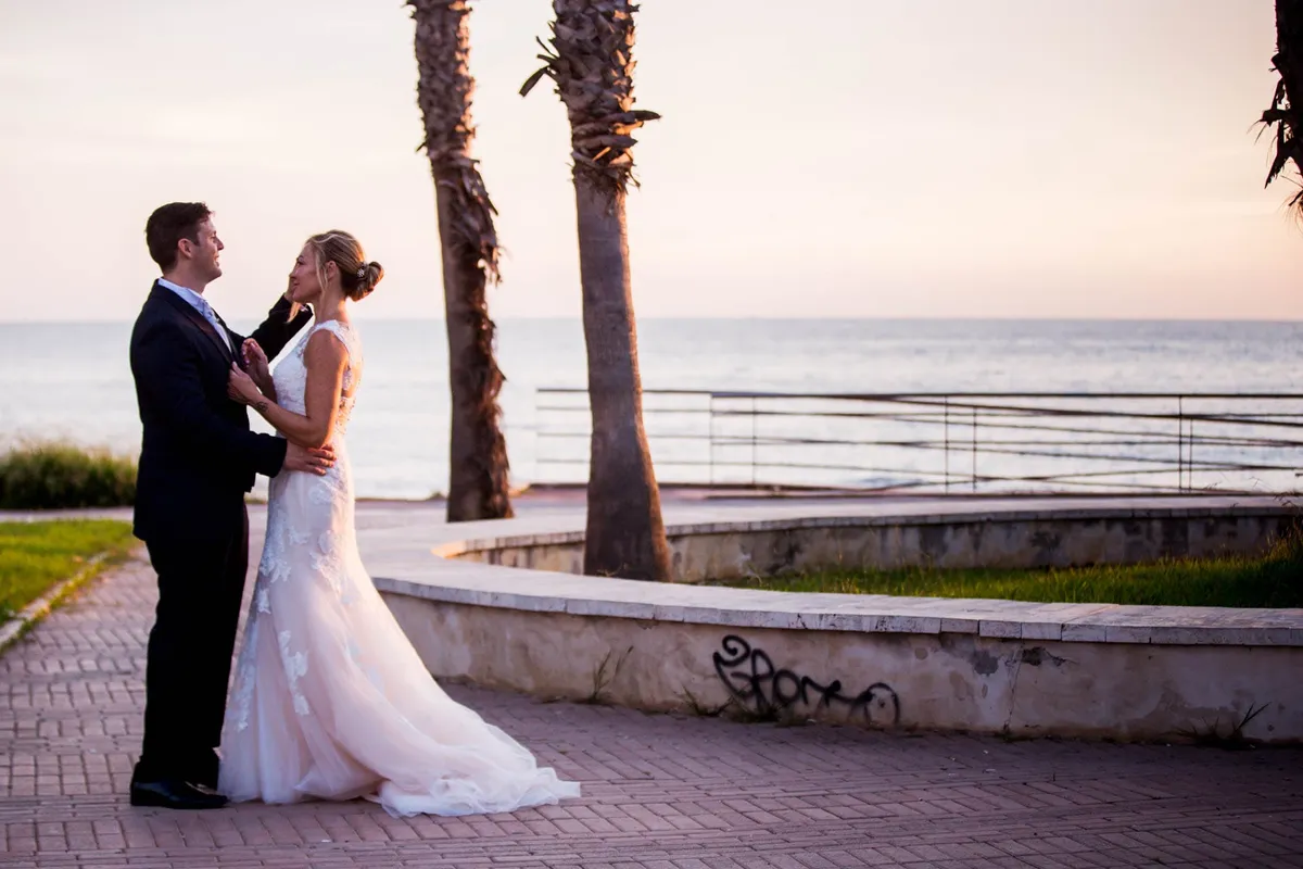 Jessica & Daniele - foto 56