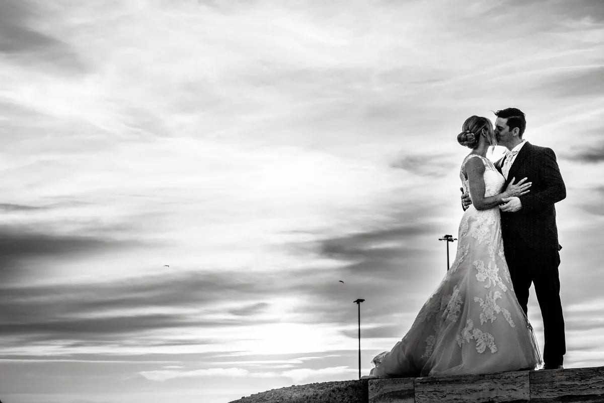 Jessica & Daniele - foto 58