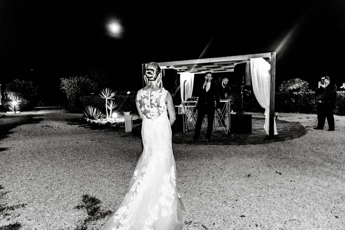 Jessica & Daniele - foto 60