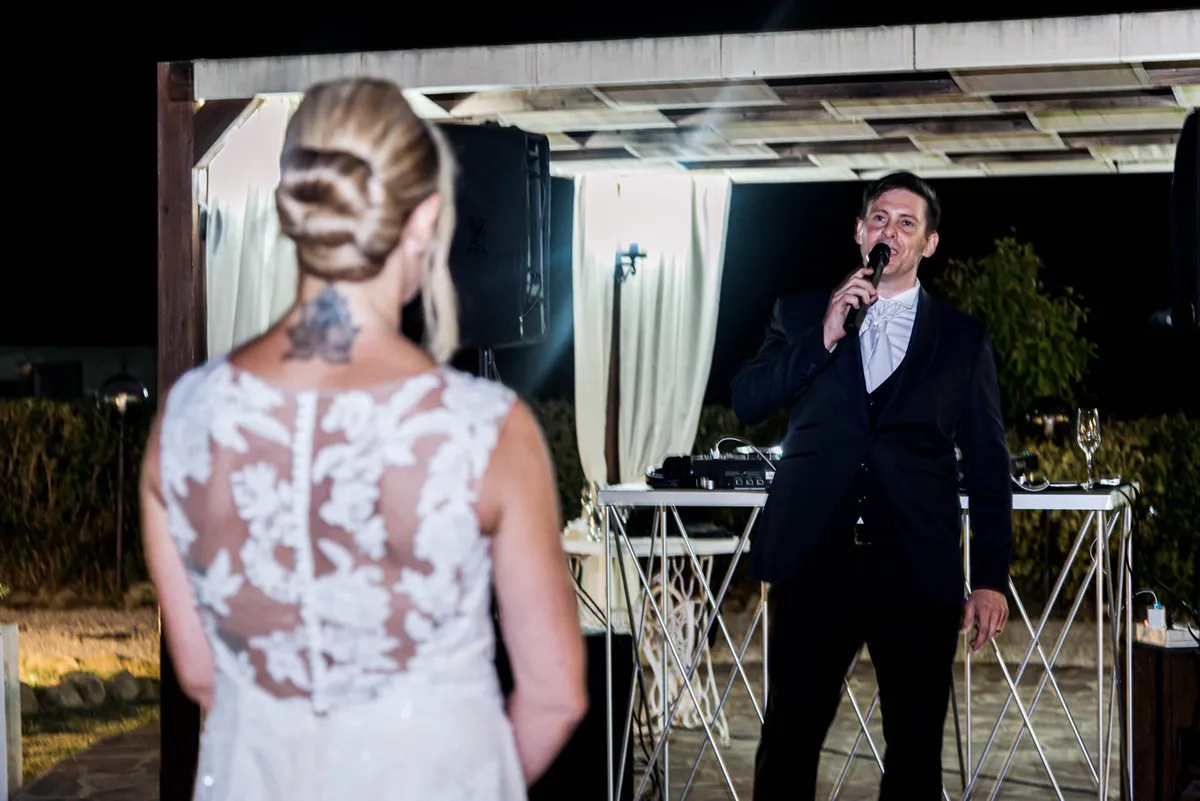 Jessica & Daniele - foto 61