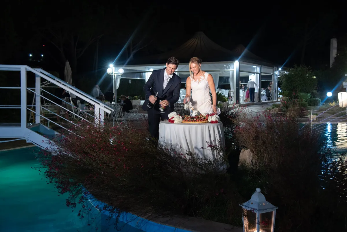 Jessica & Daniele - foto 64