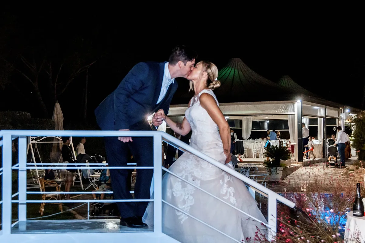 Jessica & Daniele - foto 65