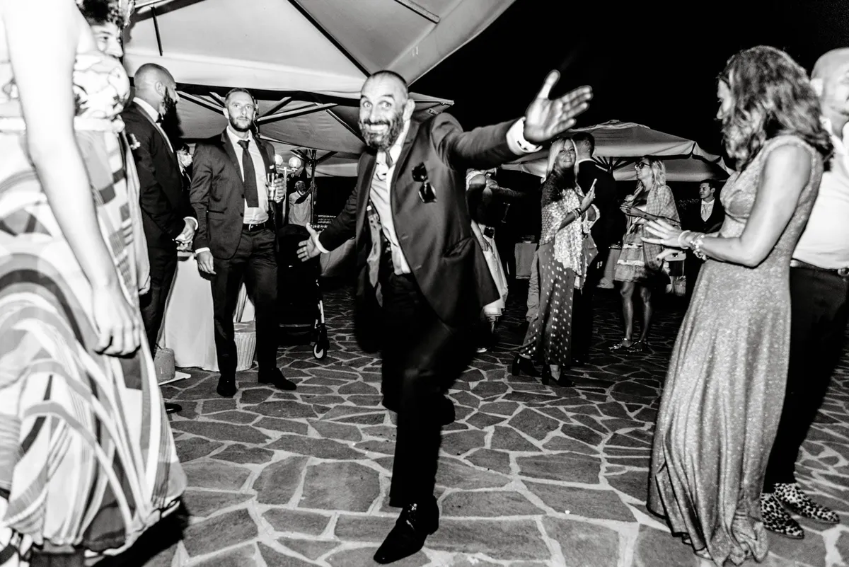 Jessica & Daniele - foto 67