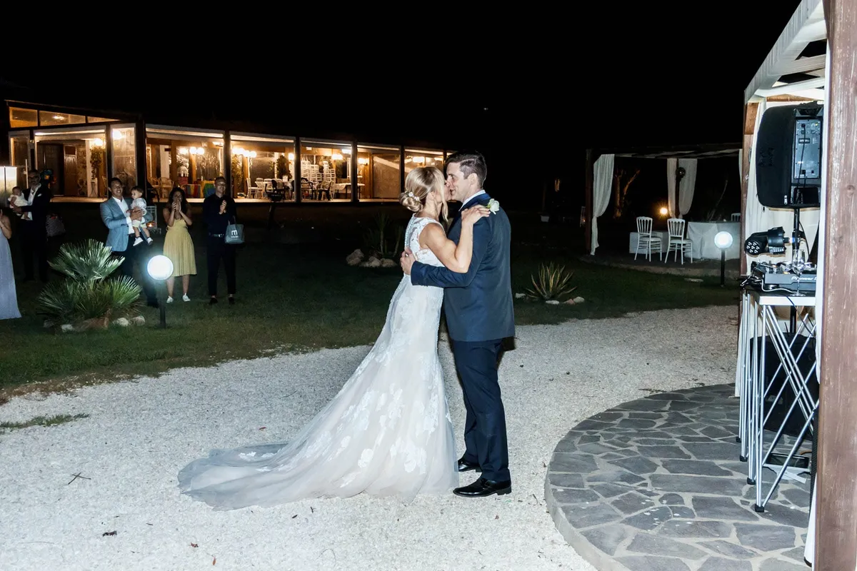 Jessica & Daniele - foto 69