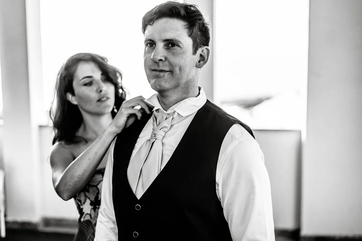 Jessica & Daniele - foto 8