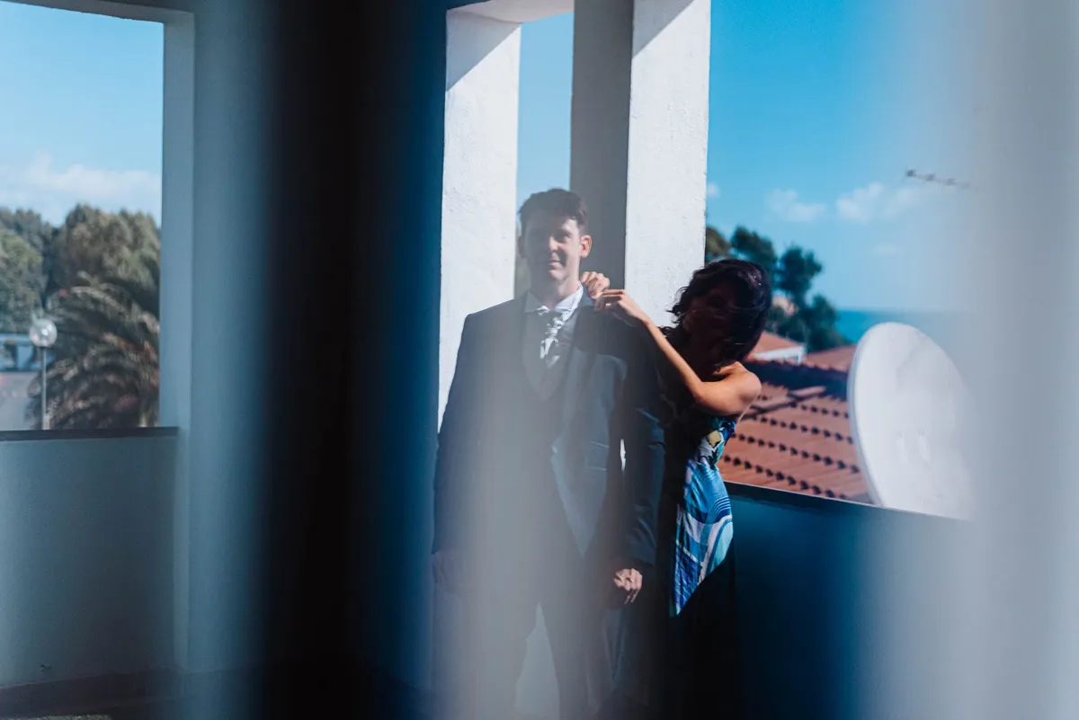 Jessica & Daniele - foto 9