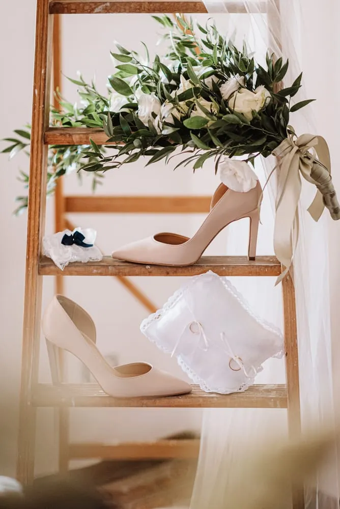 Katja & Enrico - fotografo matrimonio Roma