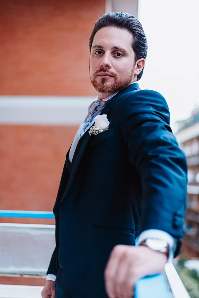 Leonardo & Silvia - foto 11