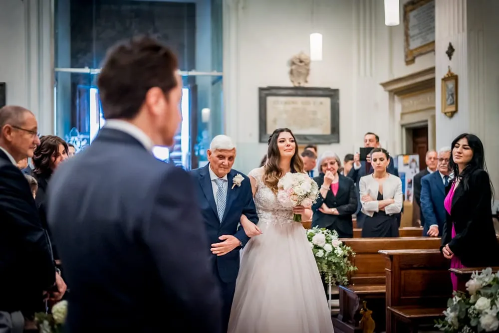 Leonardo & Silvia - foto 16