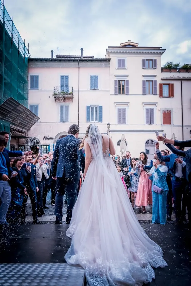 Leonardo & Silvia - foto 22