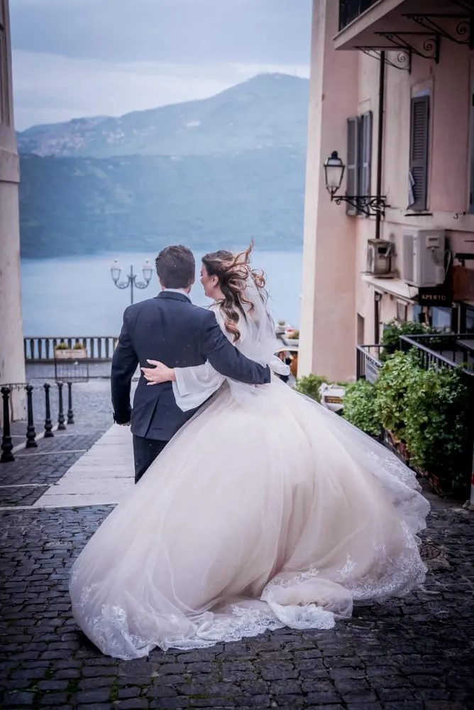 Leonardo & Silvia - foto 24