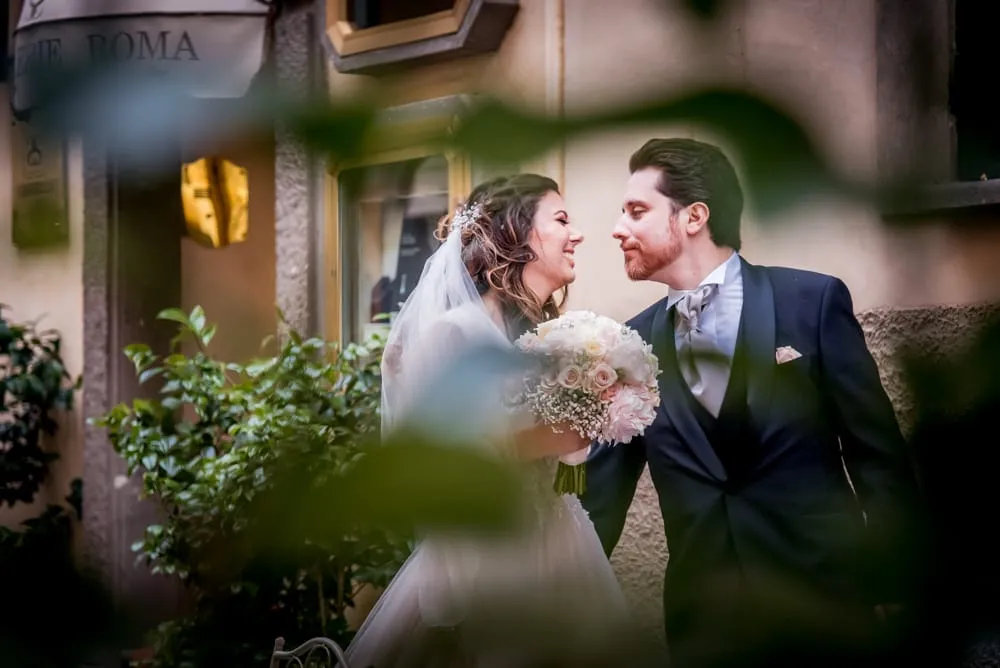 Leonardo & Silvia - foto 27