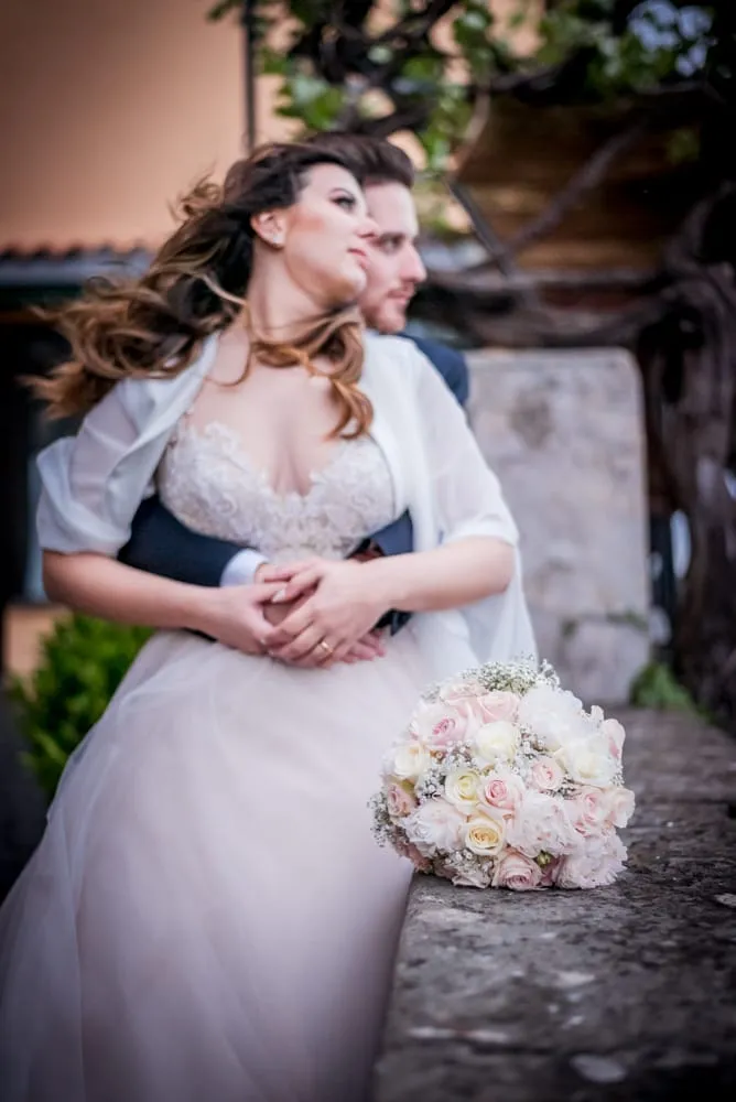 Leonardo & Silvia - foto 29