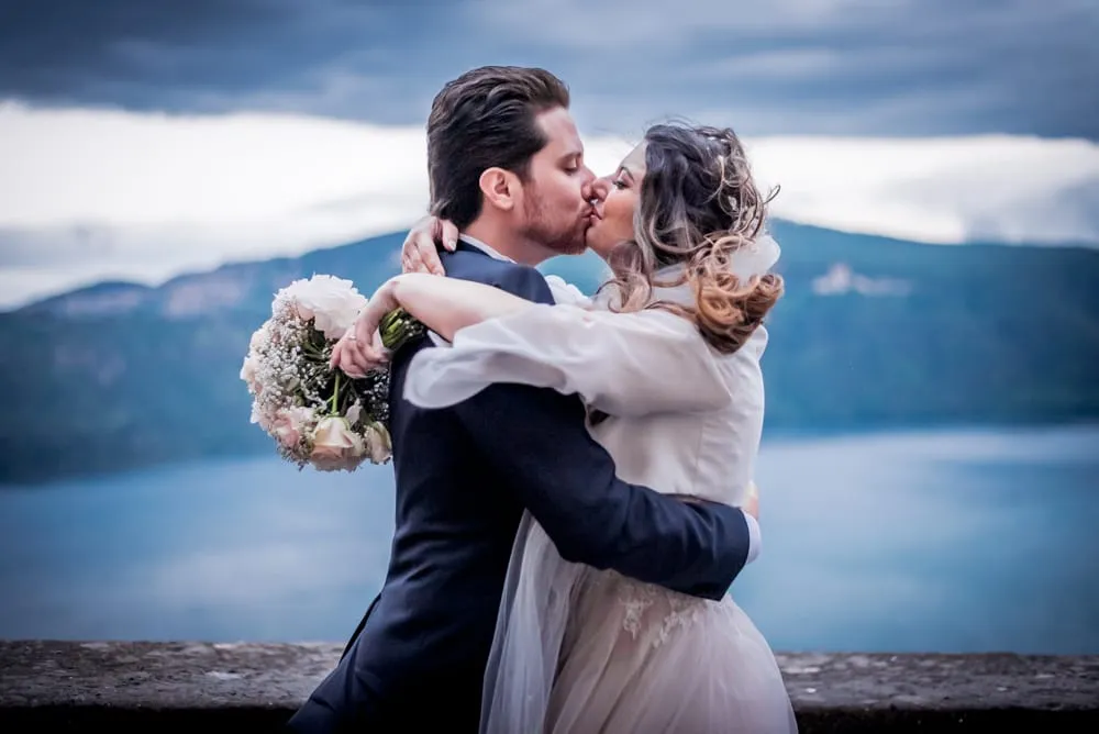 Leonardo & Silvia - foto 30