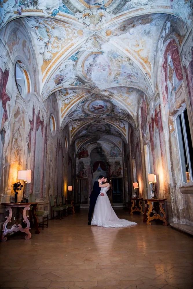 Leonardo & Silvia - foto 34