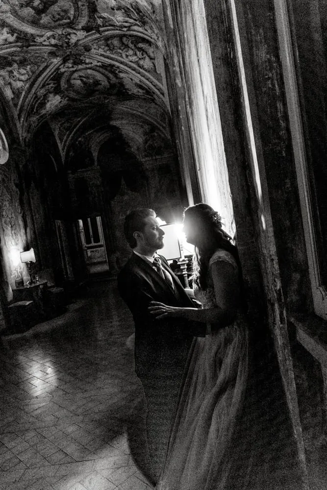 Leonardo & Silvia - foto 35