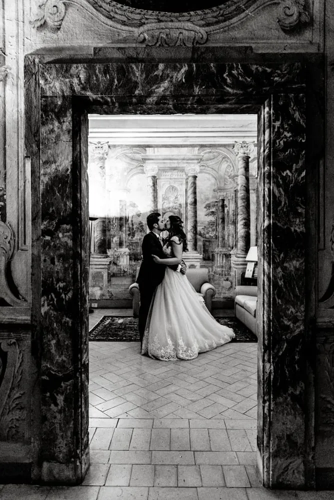 Leonardo & Silvia - foto 37