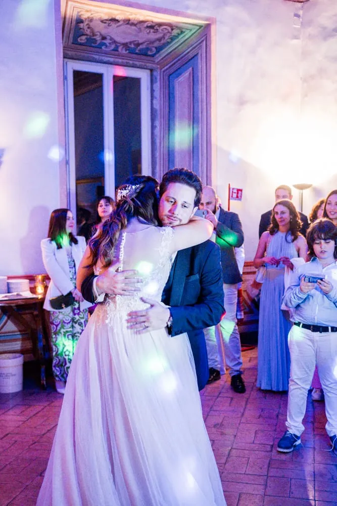 Leonardo & Silvia - foto 38
