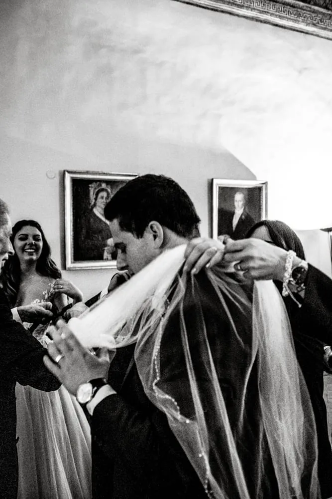 Leonardo & Silvia - foto 39