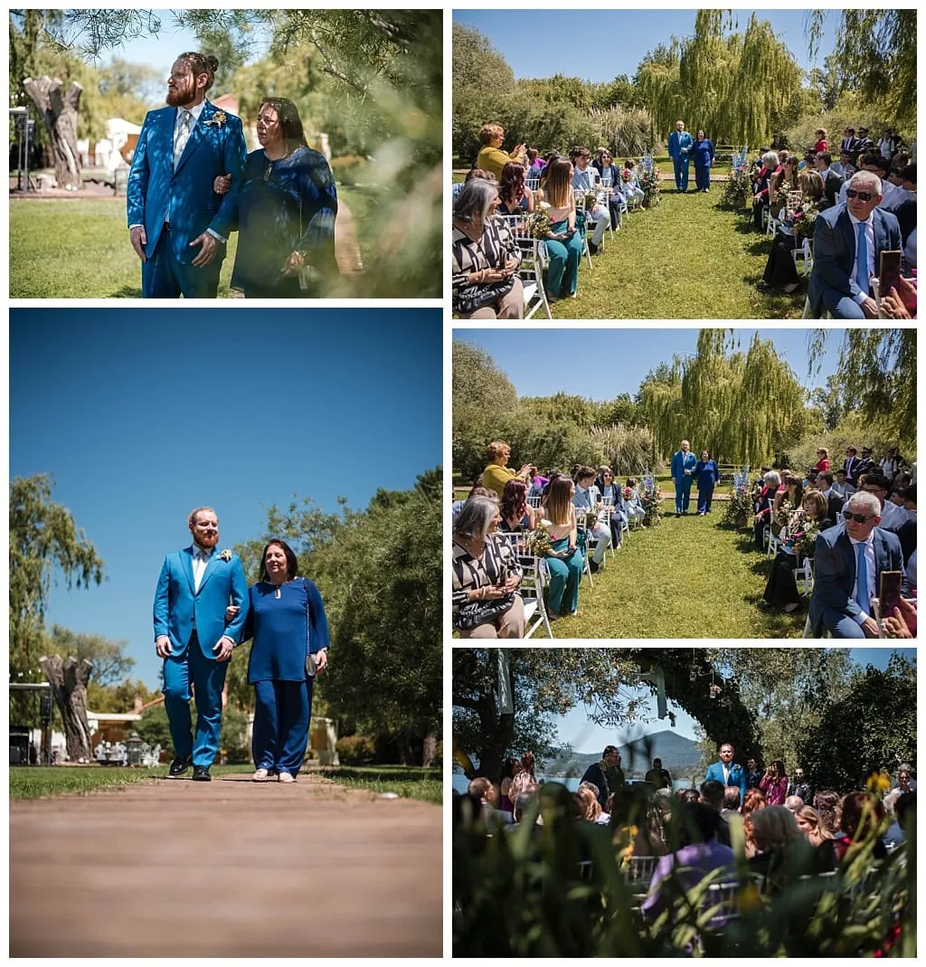 Luca & Alice - foto 8