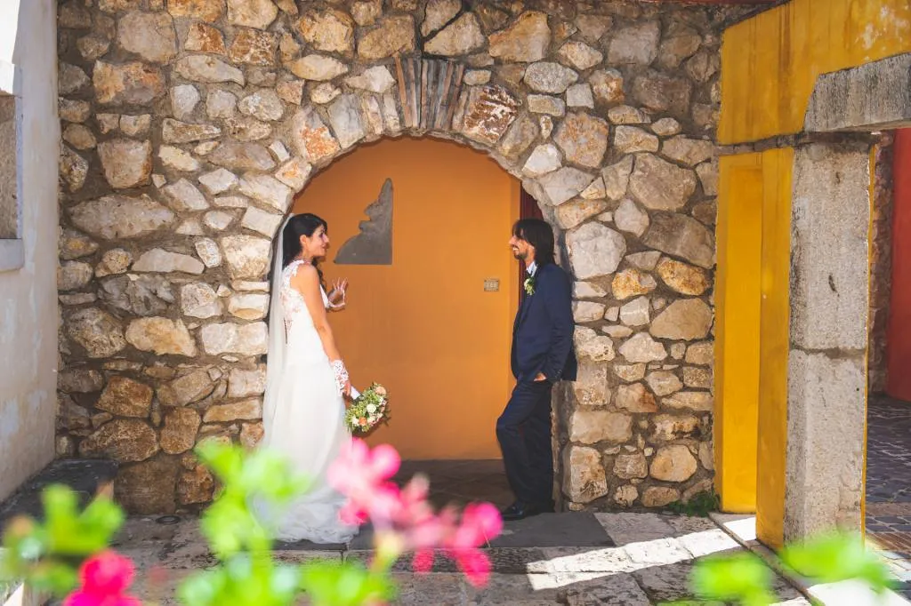 Manuel & Ingrid - foto 40