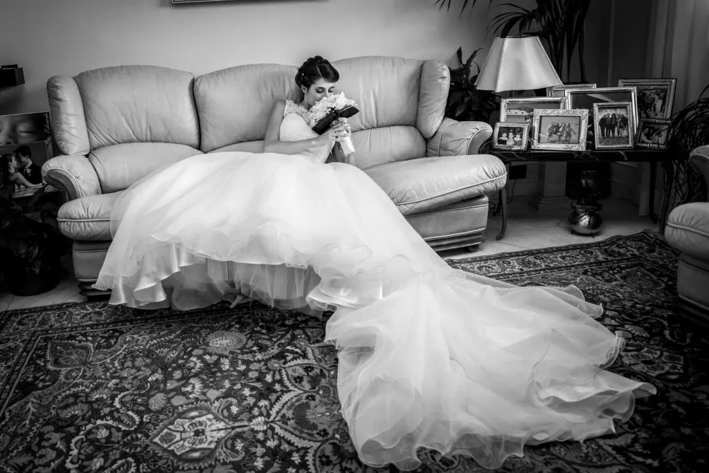 Marco & Agnese - foto 11