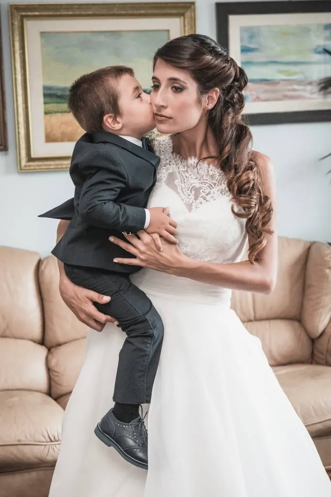 Marco & Agnese - foto 15