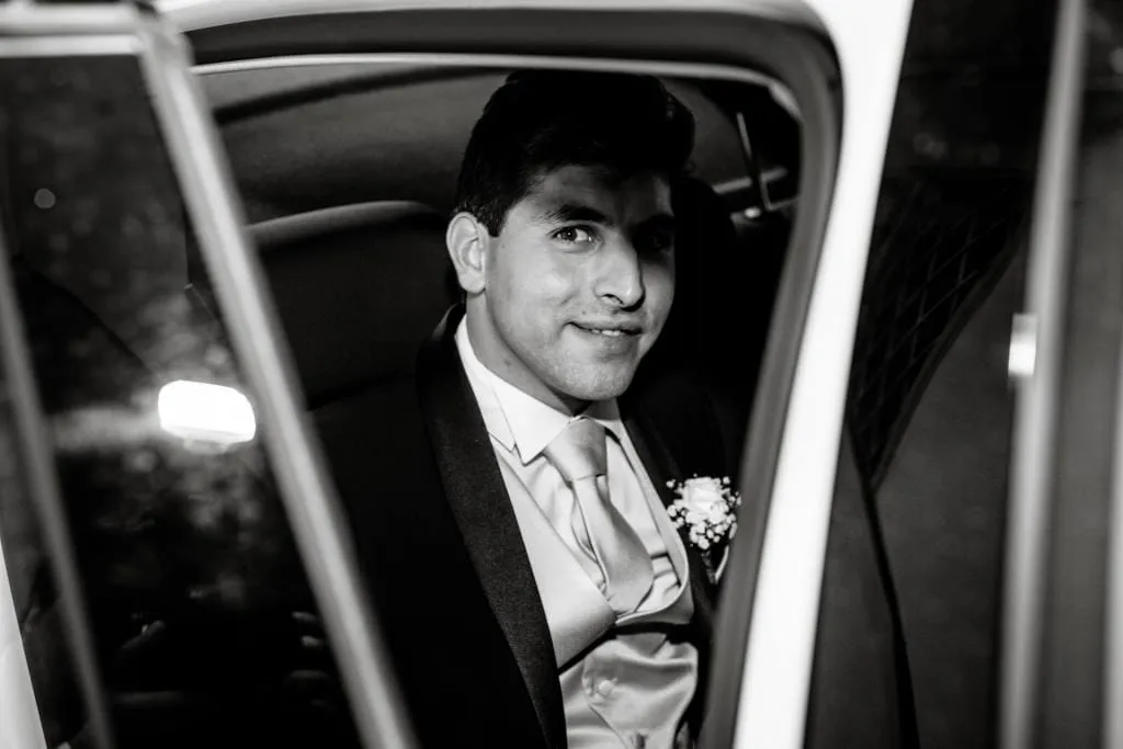 Marco & Agnese - foto 16