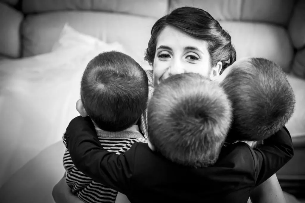 Marco & Agnese - foto 19