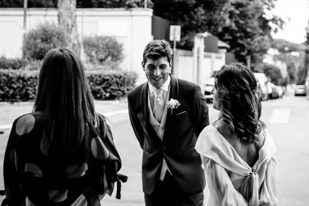 Marco & Agnese - foto 20