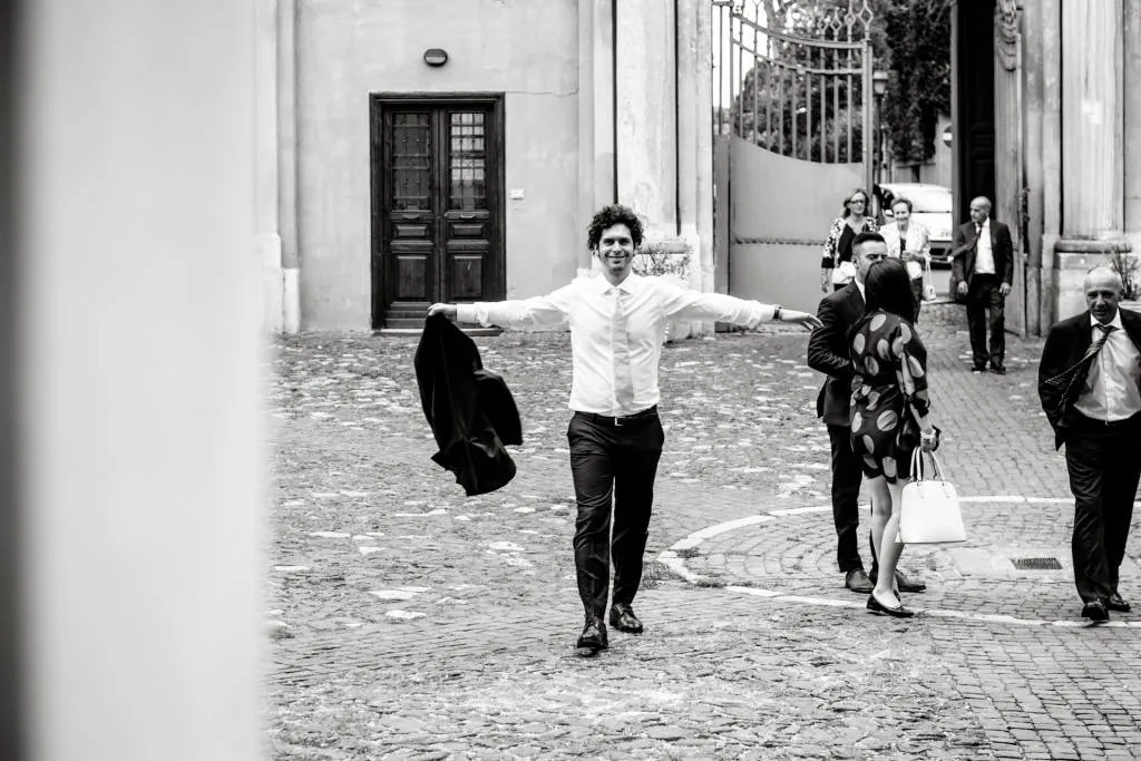 Marco & Agnese - foto 21