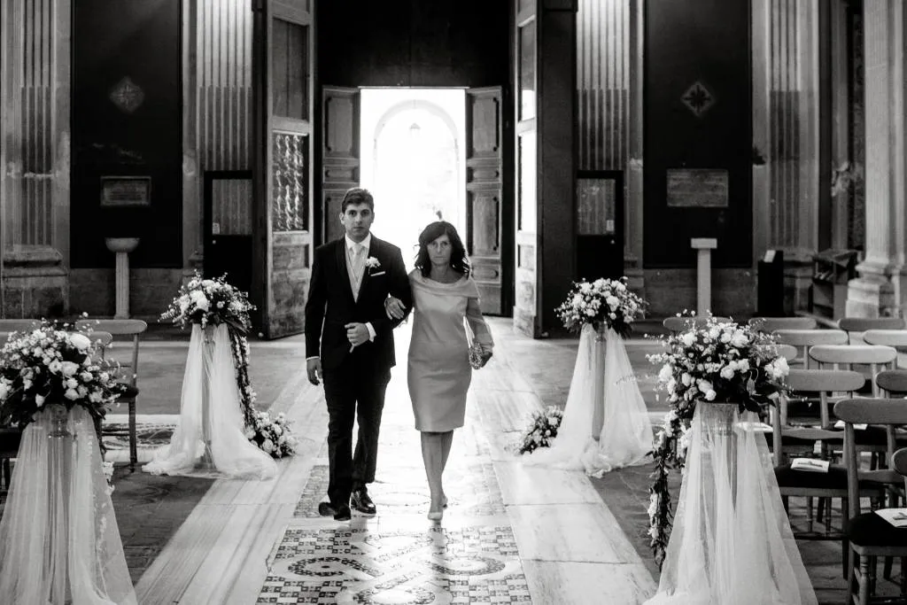Marco & Agnese - foto 22